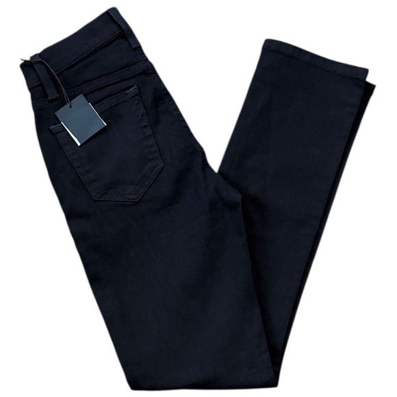 Joe's Jeans Denim - NWT Joe's Jeans The Smith High Rise
Ankle Jeans Black Size 24